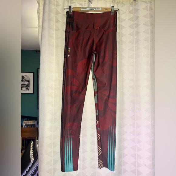 Trickster Company leggings - Picture 2 of 4